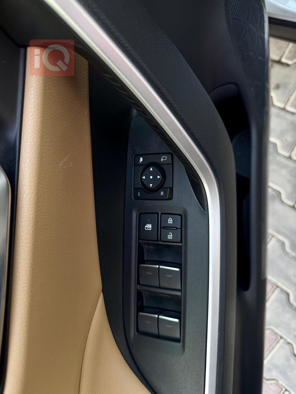 تۆیۆتا ڕاڤ 4